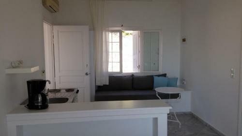 Apartamento Anthemoessa Villas
