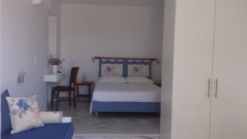 Apartamento Anthemoessa Villas