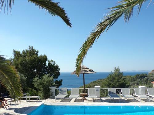 Apartamento Anthemoessa Villas