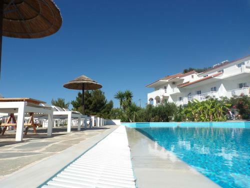 Apartamento Anthemoessa Villas