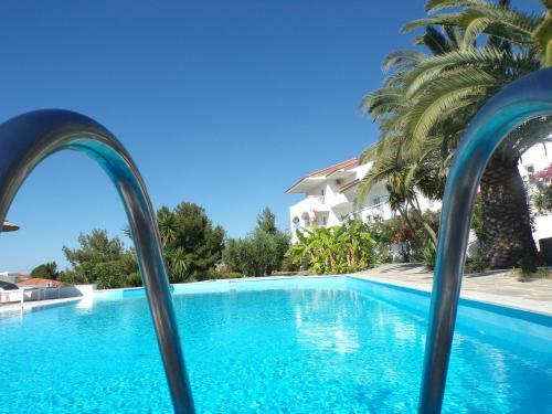 Apartamento Anthemoessa Villas