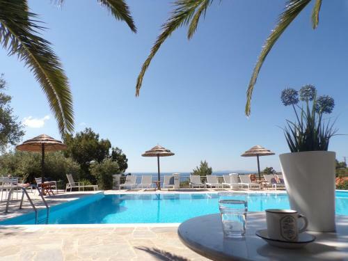 Apartamento Anthemoessa Villas