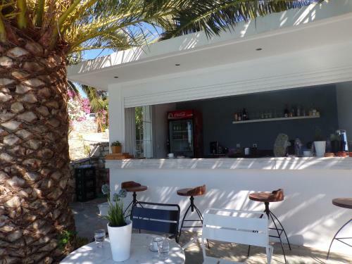 Apartamento Anthemoessa Villas