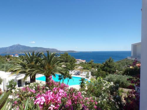 Apartamento Anthemoessa Villas
