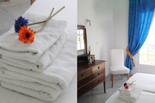 Apartamento Anthemoessa Villas