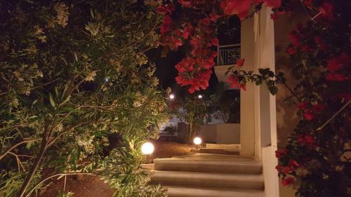 Apartamento Anthemoessa Villas