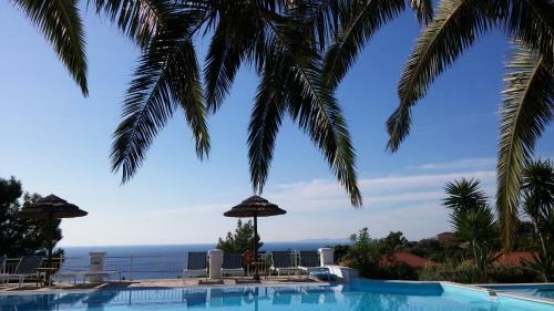 Apartamento Anthemoessa Villas