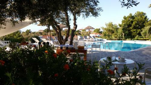 Apartamento Anthemoessa Villas