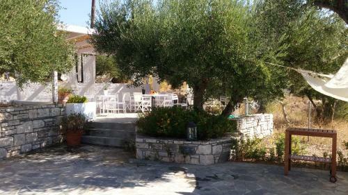 Apartamento Anthemoessa Villas