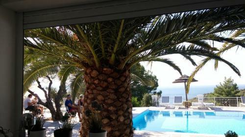 Apartamento Anthemoessa Villas