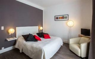 Hotel H�tel Radio