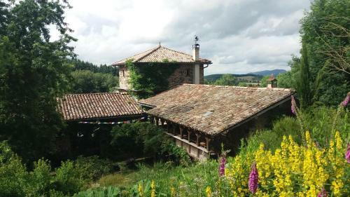 Bed & Breakfast Les Folies De La Serve