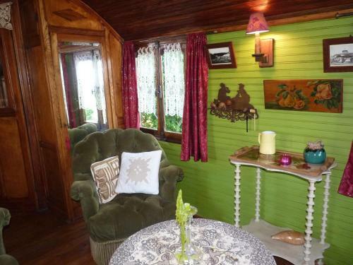 Bed & Breakfast Les Folies De La Serve