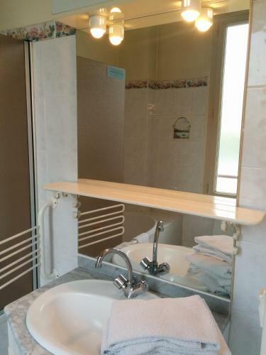 Hotel Relais Henri IV