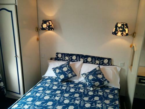 Hotel Relais Henri IV