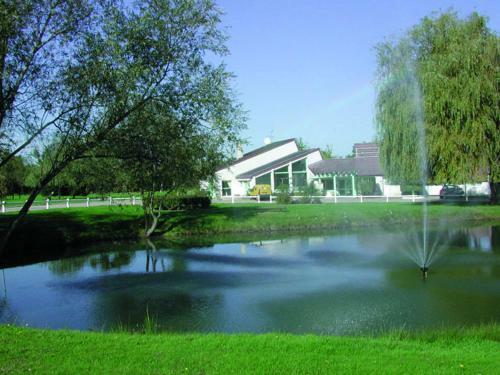 Hotel Le Charollais
