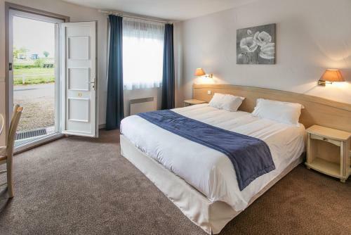Hotel Le Charollais