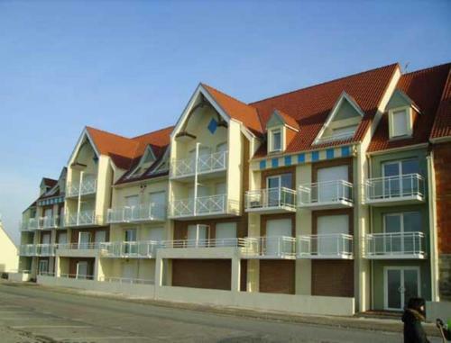 Apartamento Le S�maphore