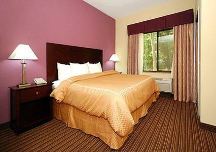 Hotel Comfort Suites Sanford