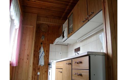 Holiday Home Benecko-rychlov