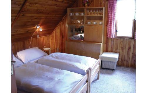 Holiday Home Benecko-rychlov