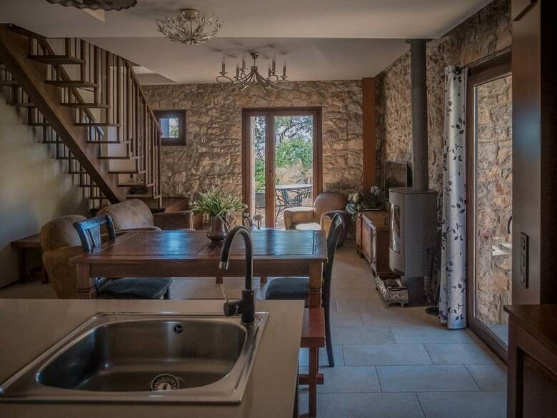 Agroturismo Viladomatrural