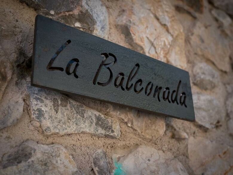 Agroturismo Viladomatrural