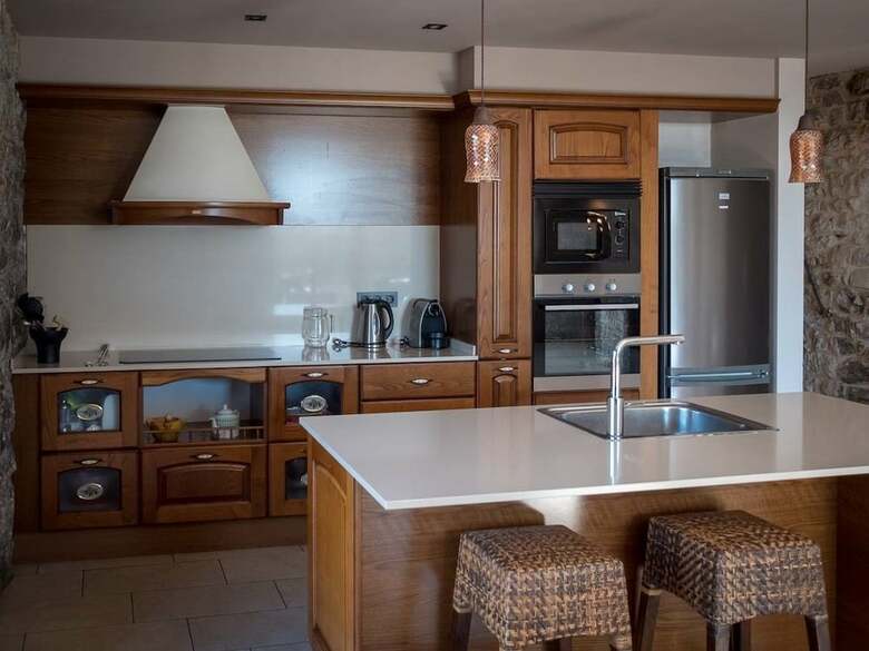 Agroturismo Viladomatrural