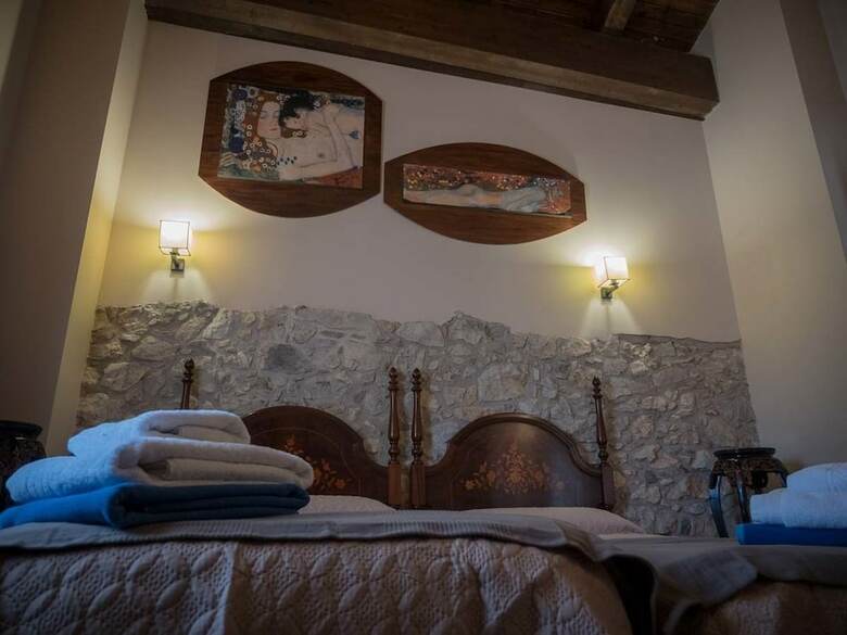 Agroturismo Viladomatrural