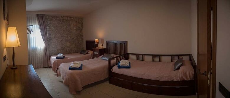 Agroturismo Viladomatrural
