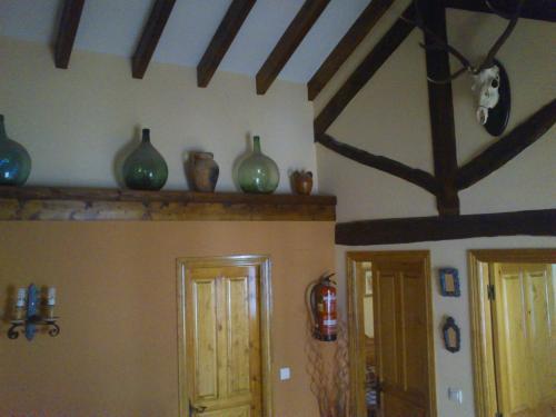 Agroturismo Casa Rural Valle Tosande