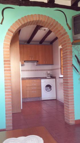 Agroturismo Casa Rural Valle Tosande