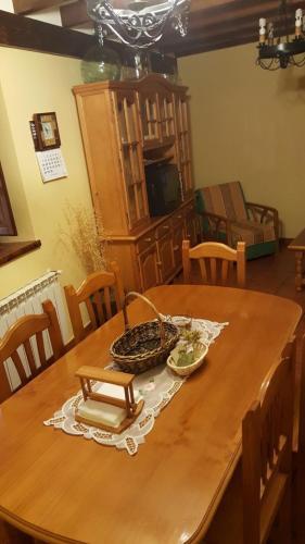 Agroturismo Casa Rural Valle Tosande