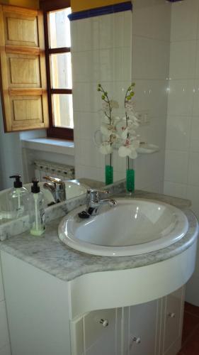 Agroturismo Casa Rural Valle Tosande