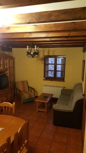 Agroturismo Casa Rural Valle Tosande