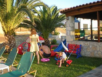 Apartamento Top Hotel