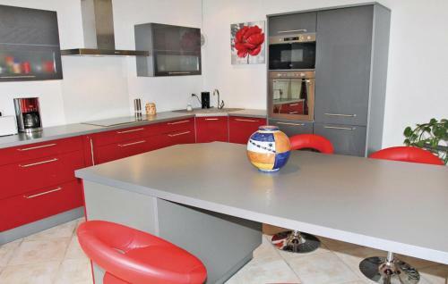 Holiday Home Route De Saumane