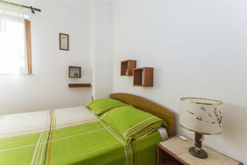 Apartments Radovi?
