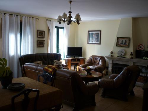 Agroturismo Casas Rurales A Peregrina