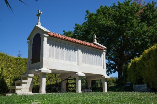 Agroturismo Casas Rurales A Peregrina