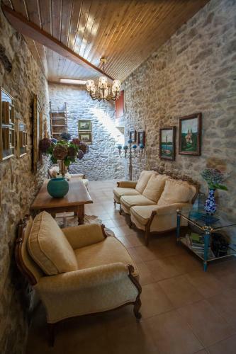 Agroturismo Casas Rurales A Peregrina