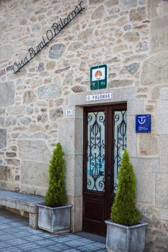 Agroturismo Casas Rurales A Peregrina