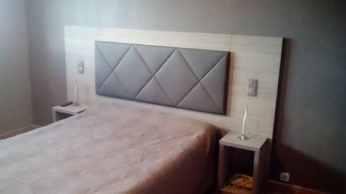 Hotel H�tel - Pub Le Petit Bosquet