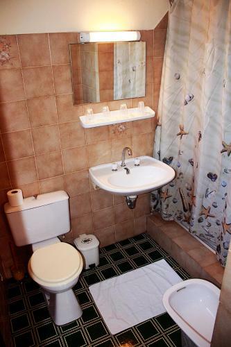 Hotel H�tel - Pub Le Petit Bosquet