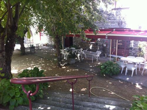 Hotel H�tel - Pub Le Petit Bosquet