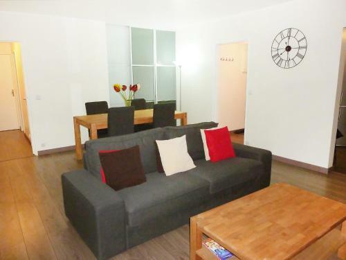 Apartment Asni�res-sur-seine