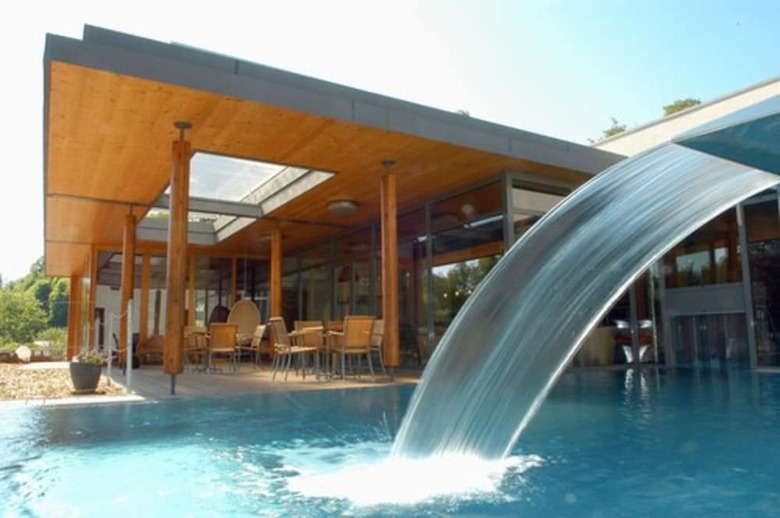 La Clairi�re Bio & Spahotel
