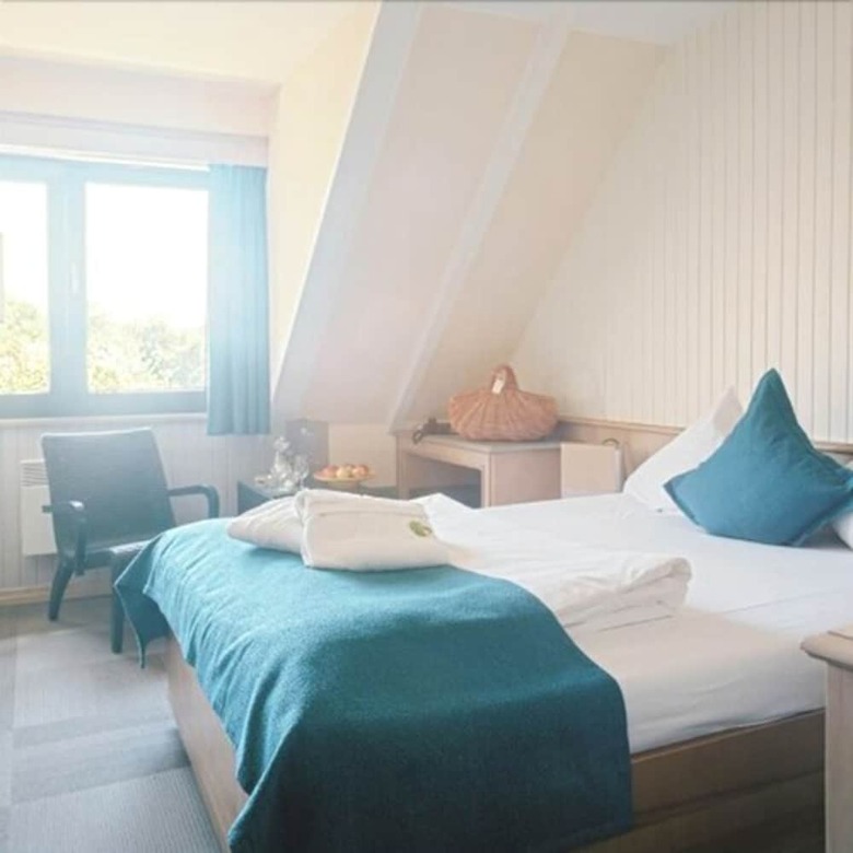 La Clairi�re Bio & Spahotel