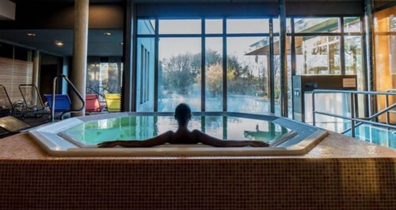 La Clairi�re Bio & Spahotel