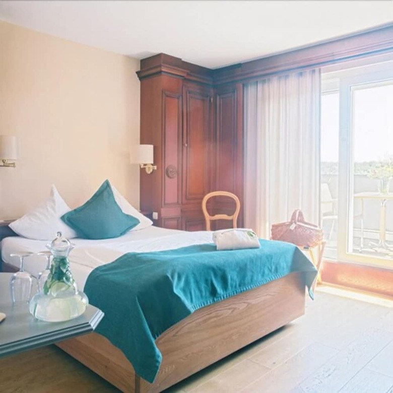 La Clairi�re Bio & Spahotel